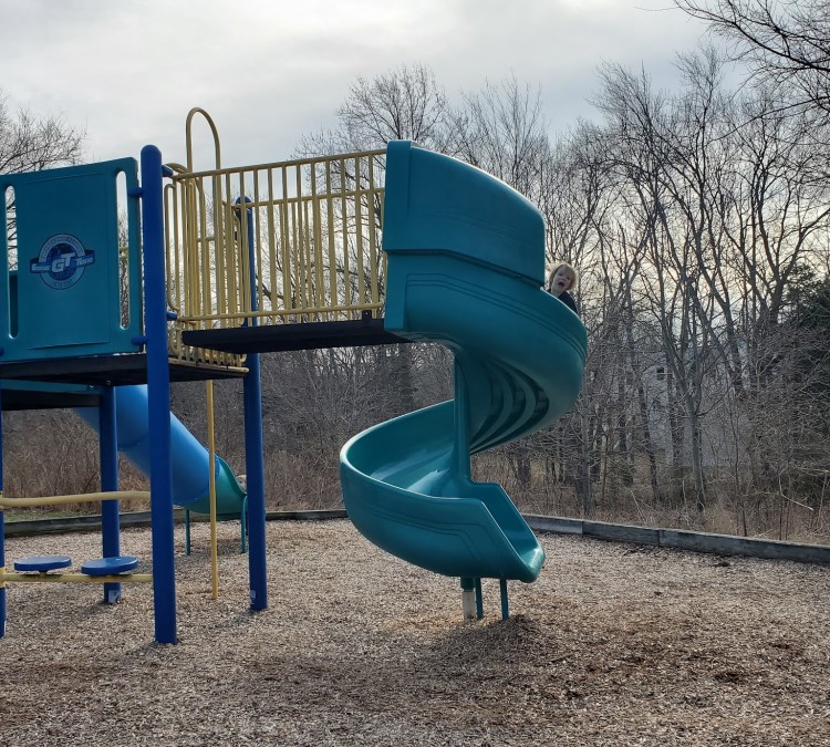 Wembrough Park (Silver&nbspSpring,&nbspMD)